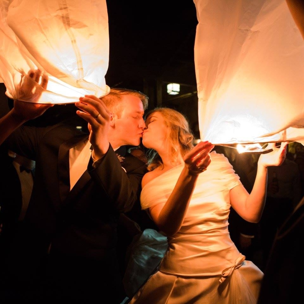 Meet your Posher, Carter